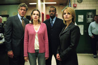 Criminal Intent - Verbrechen im Visier – Criminal Intent - Verbrechen im Visier (2002)