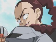 Eyeshield 21 – Sa, 25.07., 07:35 Uhr