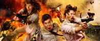Workaholics – 5. Staffel