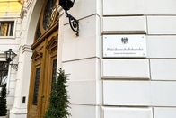 Servus am Abend – Amtssitz des Bundespräsidenten - Hofburg, Wien