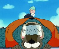 Dragonball – Mi, 04.03., 17:40 Uhr