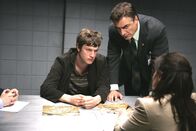 Criminal Intent - Verbrechen im Visier – Criminal Intent - Verbrechen im Visier (2005)