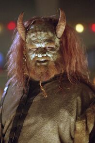 Buffy - Im Bann der Dämonen – Buffy - Im Bann der Dämonen (2001)