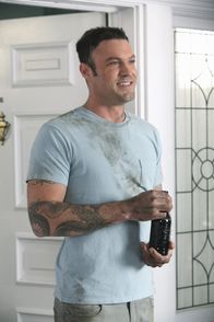 Desperate Housewives – Desperate Housewives (2010)