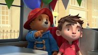 Paddingtons Abenteuer – L-R: Paddington, Jonathan Brown
