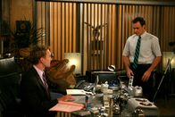 How I Met Your Mother – Während Ted ein romantisches Wochenende mit Stella verbringen möchte, ist Barney (Neil Patrick Harris, l.) auf der Suche nach einem neuen "Bro", was sich als gar nicht so einfach darstellt. Da bietet sich Randy (Will Forte, r.) dafür an ...