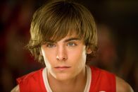 High School Musical 3: Senior Year – Troy Bolton(Zac Efron).