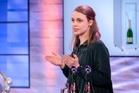 Fakt oder Fake – Eszter Boros.