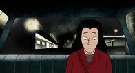 Persepolis – Wieder hat bei Marjane (gesprochen von Jasmin Tabatabai) die Vernunft gesiegt - und die Entscheidung für ein Leben in Freiheit.