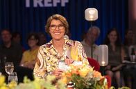 Kölner Treff – Moderatorin Bettina Böttinger