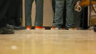 Lockdown – So, 29.03., 03:45 Uhr