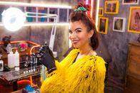 Tattoo Fixers - Die Cover Up-Profis – Alice Perrin