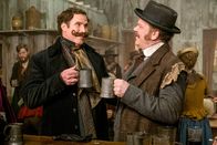 Holmes & Watson – Holmes & Watson (2018)