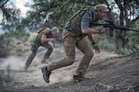 Strike Back – Strike Back (2012)