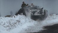 Apokalypse: Hitlers Ostfeldzug – Sa, 24.02., 22:05 Uhr