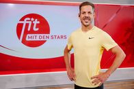 Fit mit den Stars – Bernhard Kohl.