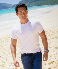 Hawaii Five-0 – Hawaii Five-0 (2014)
