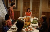 Malcolm mittendrin – Thanksgiving steht vor der Tür und die ganze Familie versucht, in diesem Jahr ein harmonisches Fest zu feiern - im Gegensatz zu den letzen Jahren ...
