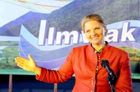 Vier Frauen und ein Todesfall – Ulrike Beimpold (Martina Hochstöger).