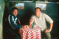 Die Sopranos – Die Sopranos (2000)