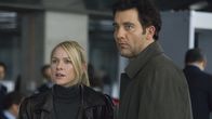 The International – Eleanor Whitman (Naomi Watts), Louis Salinger (Clive Owen)