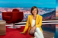 SWR Landesschau Baden-Württemberg – SÜDWESTRUNDFUNK Landesschau Baden-Württemberg - Annette Krause Montag bis Freitag um 18.45 Uhr im SWR Fernsehen (BW) Annette Krause