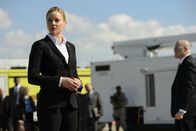 Geostorm – Sarah Wilson (Abbie Cornish)