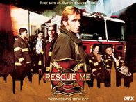 Rescue Me – Tommy apprend ce qui se passe entre Black Shawn et sa fille. Pendant ce temps, Lou tente de se débarrasser de Candy.