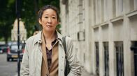 Killing Eve – Als Sicherheitsbeauftragte des britischen Geheimdienstes wird Eve Polastri (Sandra Oh) zum MI5 gerufen. Ein russischer Diplomat wurde in Wien ermordet und der Killer ist weiterhin auf freiem Fuß.