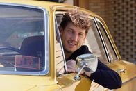 Reporter: Reporter Spezial – Donat Hofer im Volvo 144