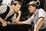 Der Wilderer vom Silberwald – Der Wilderer vom Silberwald (1957)