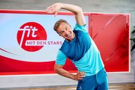 Fit mit den Stars – Hans Knauß.