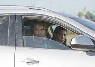 Navy CIS: L.A. – Ermitteln in einem neuen Fall: Kensi (Daniela Ruah, r.) und Deeks (Eric Christian Olsen, l.) ...