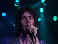 BR Retro: Back on Stage – Konzert der Band "Verve" im Frankfurter Schlachthof am 16.11.1994.