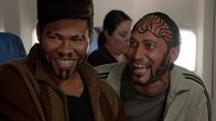 Key & Peele – L-R: Jordan Peele, Keegan-Michael Key
