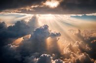 Die Rätsel der Wolken – Rätselhafte Wolken: Schön und geheimnisvoll schweben sie über uns und beeinflussen Klima, Wetter und Leben auf der Erde – vieles ist noch unerforscht.