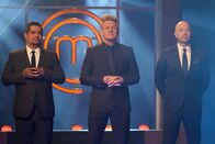 MasterChef USA – So, 19.01., 09:35 Uhr