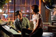 Stumptown – Eoin Macken (Zack Knight), Cobie Smulders (Dex Parios).