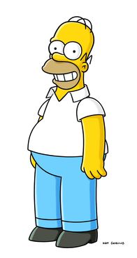 Die Simpsons – (31. Staffel) - Homer