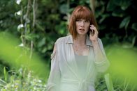 Jurassic World – So, 21.09., 22:02 Uhr