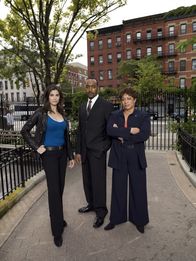 Law & Order – Law & Order (2005)
