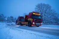 Ice Road Rescue - Extremrettung in Norwegen – Do, 20.02., 03:15 Uhr