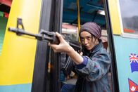 Ice Road: Vengeance – Fr, 30.10., 20:15 Uhr