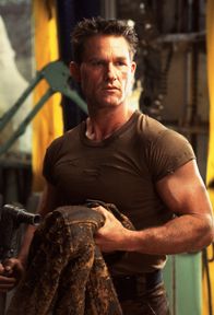 Star Force Soldier – Todd 3465 (Kurt Russell)