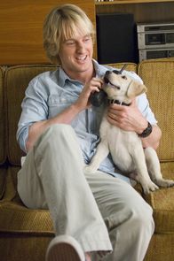Marley und Ich – Marley und Ich (2008)