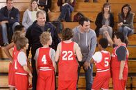 Modern Family – L-R: Jay Pritchett (Ed O'Neill), Phil Dunphy (Ty Burrell)