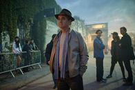 Killing Eve – Bill Pargrave (David Haig)