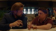 257 Reasons To Live – L-R: Konstantin( Egor Koreshkov ), Oleg ( Maksim Lagashkin )