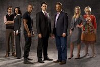 Criminal Minds: Evolution – Criminal Minds: Evolution (2023)