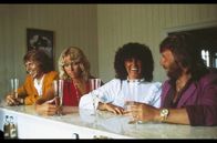 Abba Forever – In zehn Jahren hat die Gruppe ABBA die ganze Welt erobert.